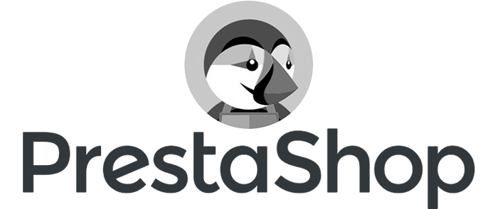 Logo-Prestashop