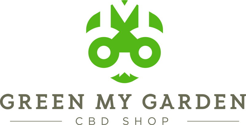 GreenMyGarden Logo